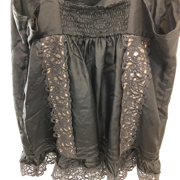 BCBGMaxAzria Top - Picture 4 of 6